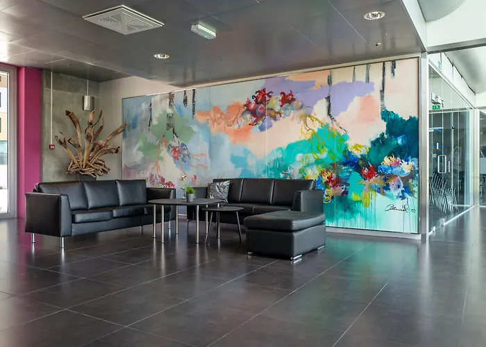 Cabinn Metro Copenaghen