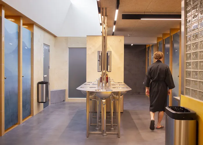 Cityhub Copenaghen